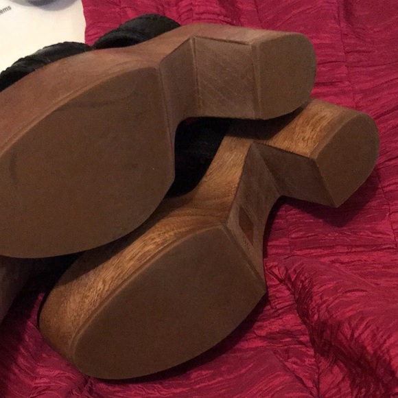 Alexander Birman “Clarita” Wedge - Picture 8 of 9